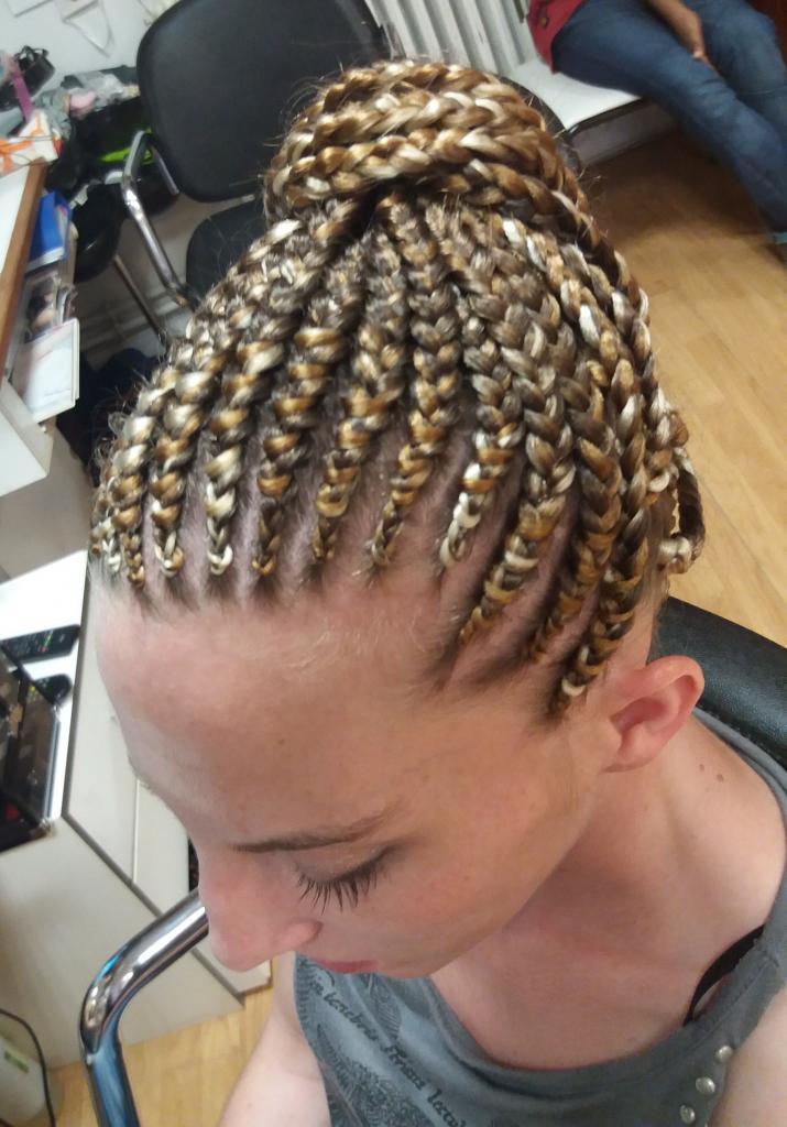 Tresses