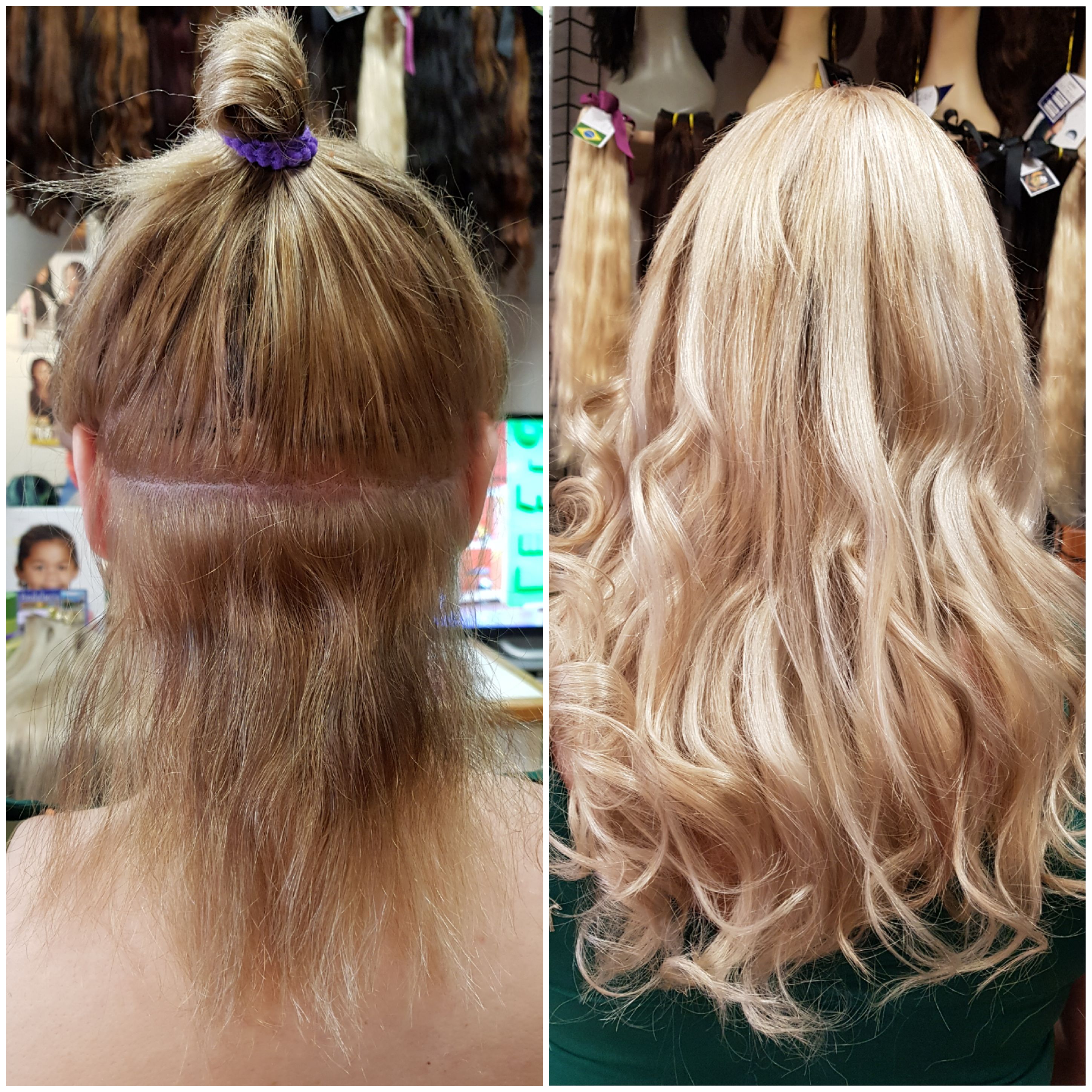 Tissage