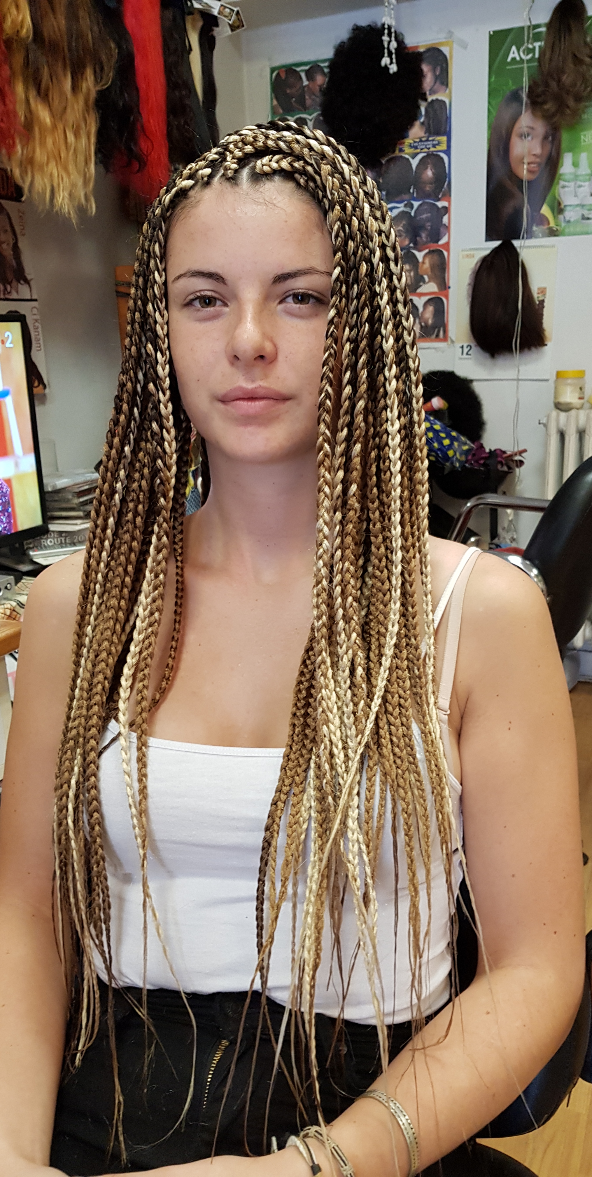 Rastas