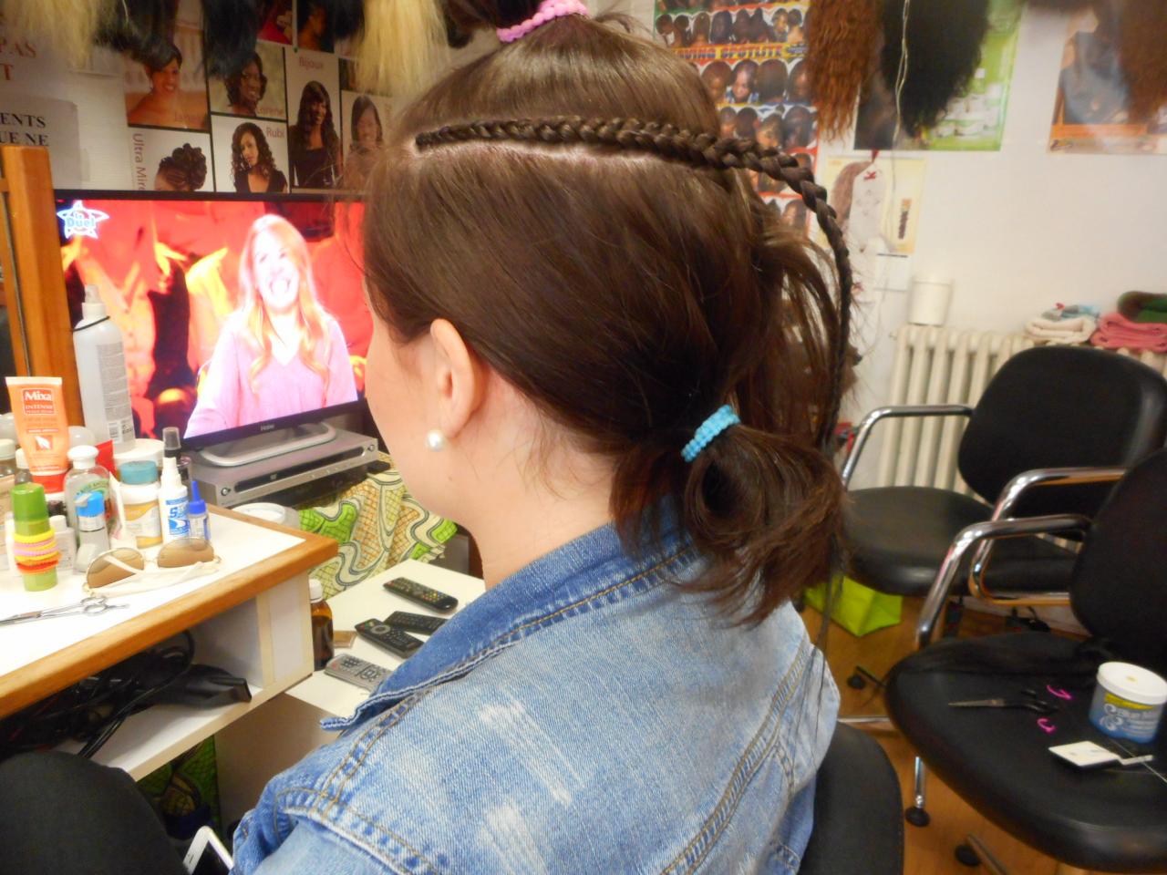 Tissage