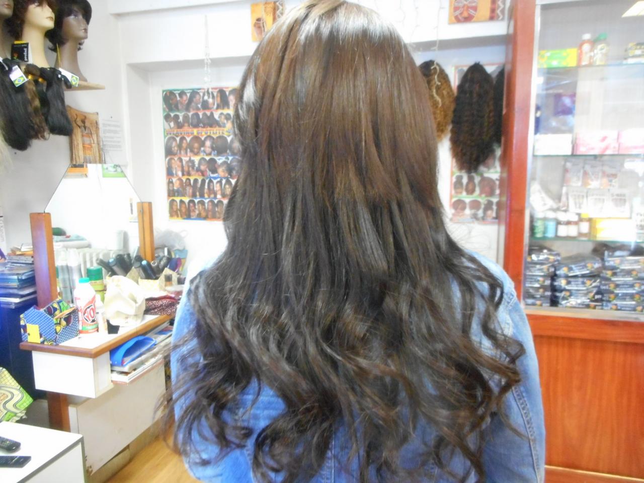 Tissage