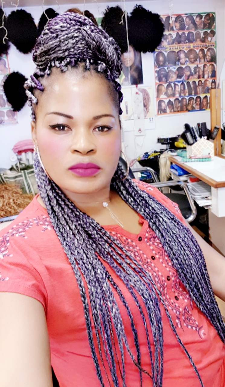 Tresses rastas tresses africaines caen