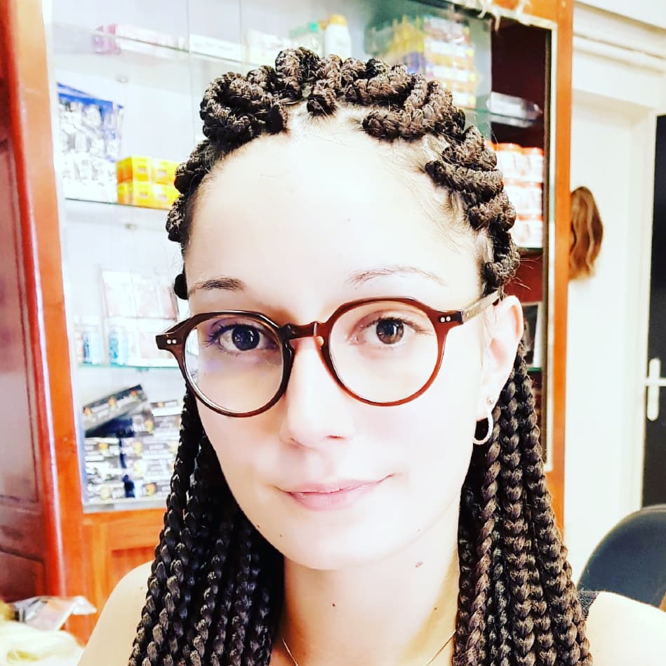 Tresses africaine