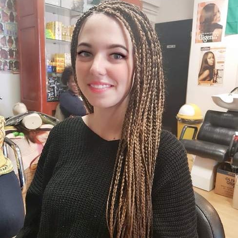 Tresses africaines