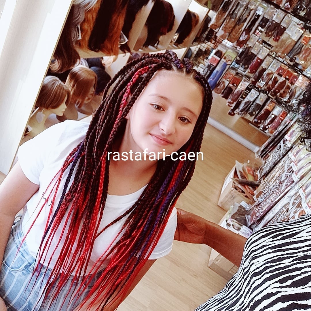 Rastas