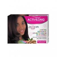 Activilong kit defrisant junior