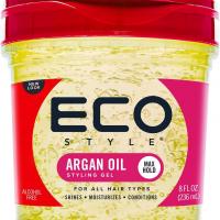 Argan oil eco