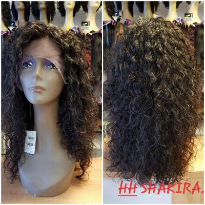B shakira 1