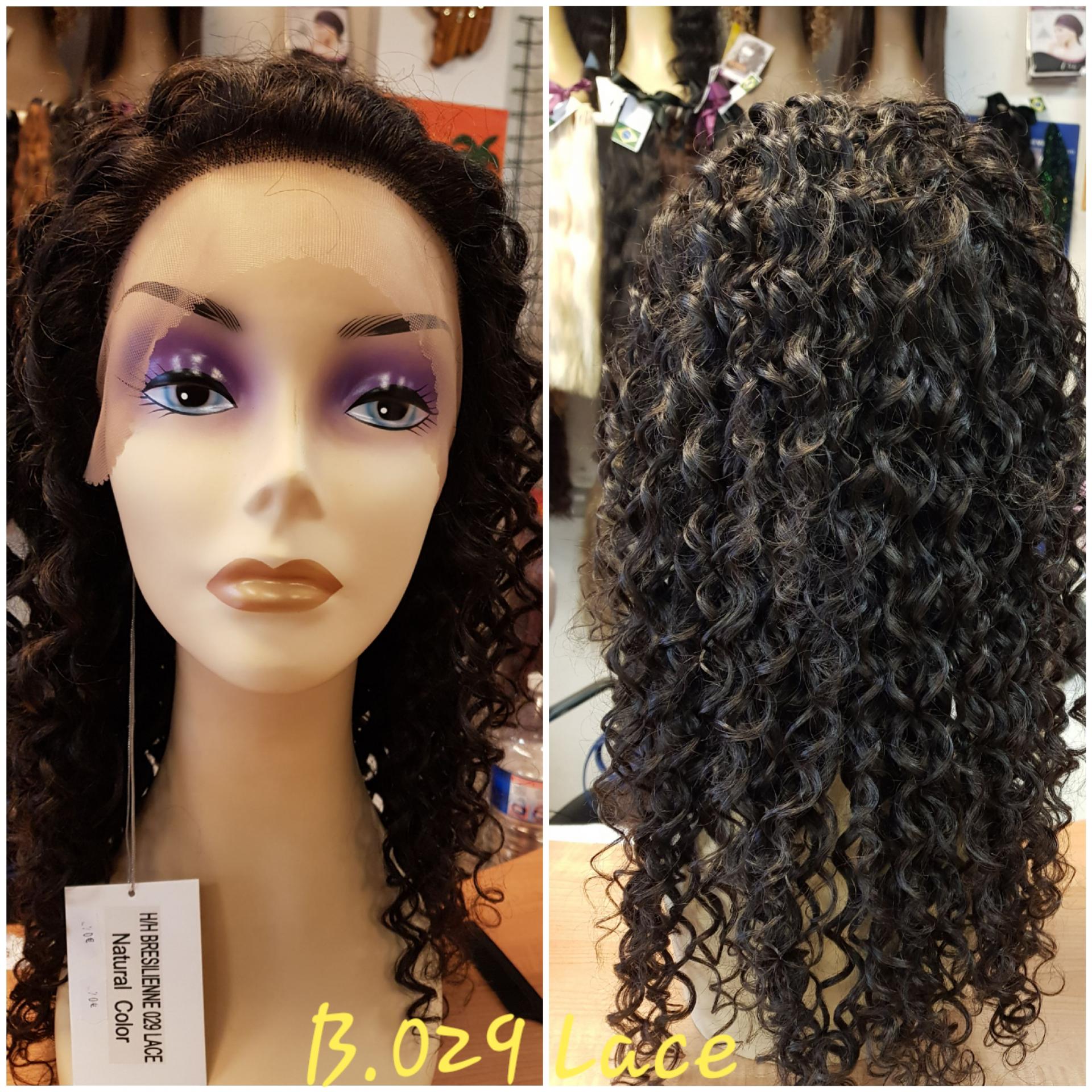 B029 lace