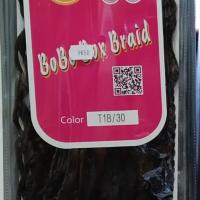 Bobo box braid 26