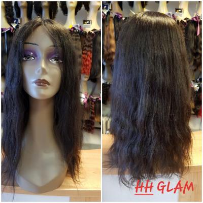 Hh glam