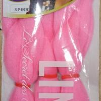 N pink