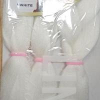 N white