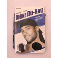 Stocking cap bleu