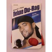 Stocking cap rouge