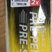T1b yellow
