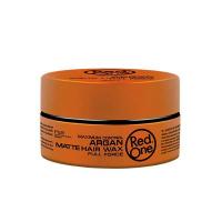 Wax argan red one matte 150ml