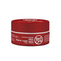 Wax rouge red one 2
